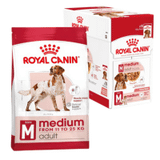 Dog Food