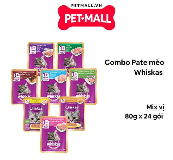 Whiskas